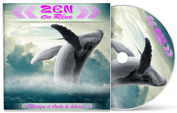 Musique et chants de baleines