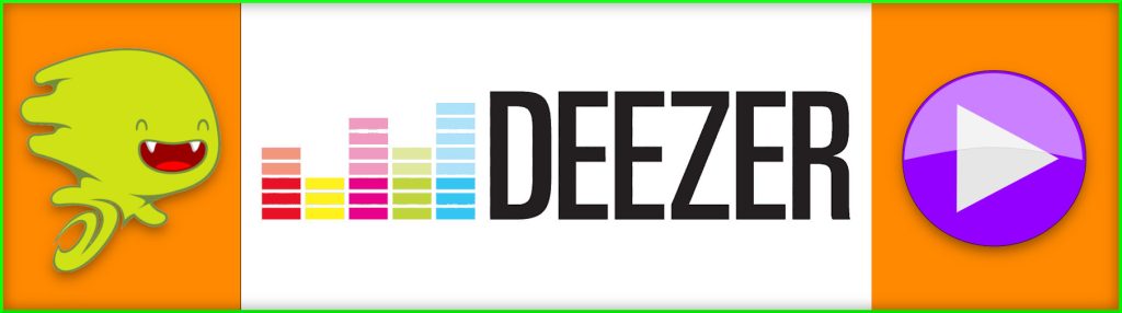 Deezer