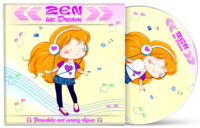 Farandoles and nursery rhymes