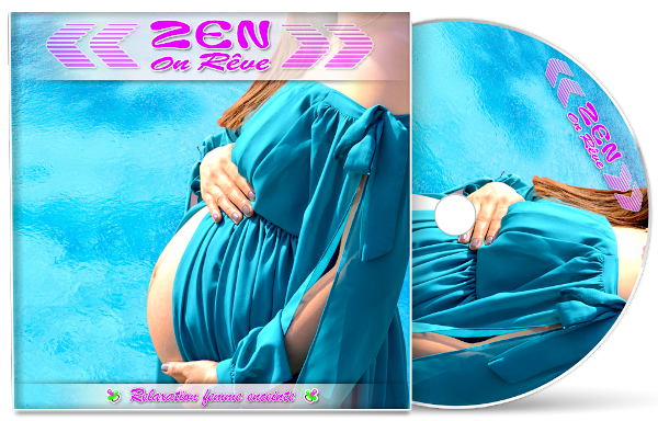 Relaxation femme enceinte