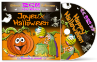 Joyeux Halloween