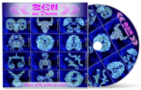 Signs of the zodiac in music