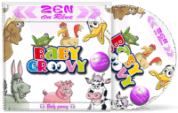 Baby groovy (fr)