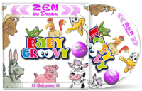 Baby groovy (uk)