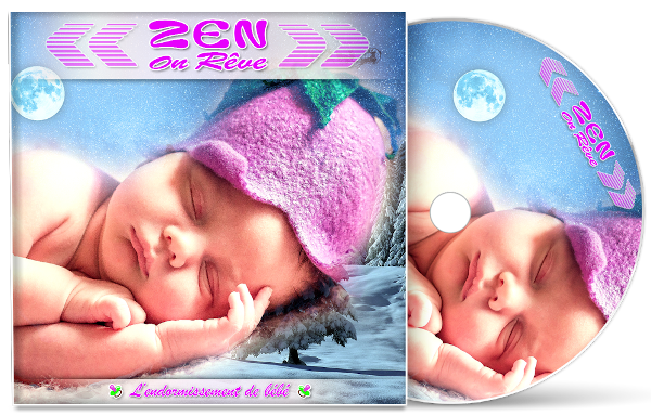 L'endormissement de bébé