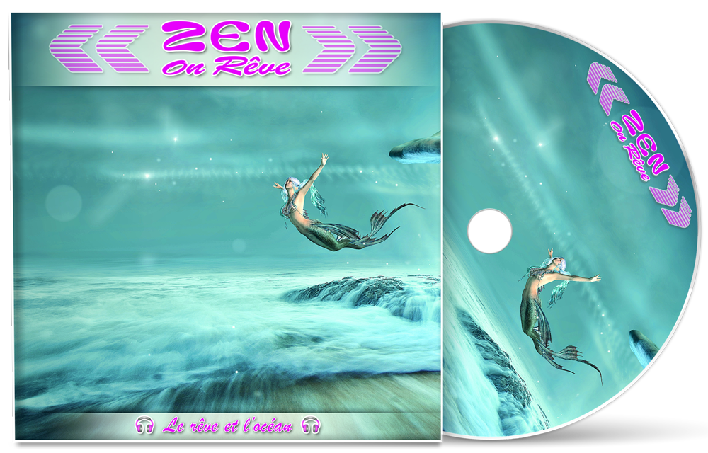 Le rêve et l'océan