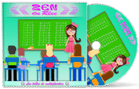 Les tables de multiplication