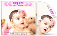 The awakening of baby