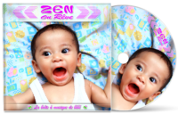 La boîte à musique de bébé