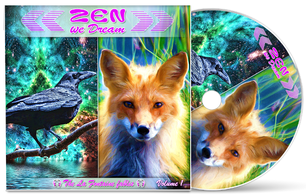 The fables of La Fontaine Volume 1