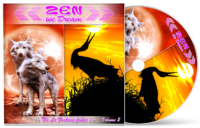 The fables of La Fontaine Volume 2