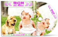 Les animaux de bébé