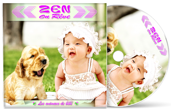 Les animaux de bébé