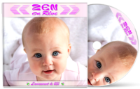 L’amusement de bébé