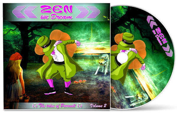 Les contes de Perrault Volume 2