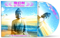 Lotus of a thousand petals