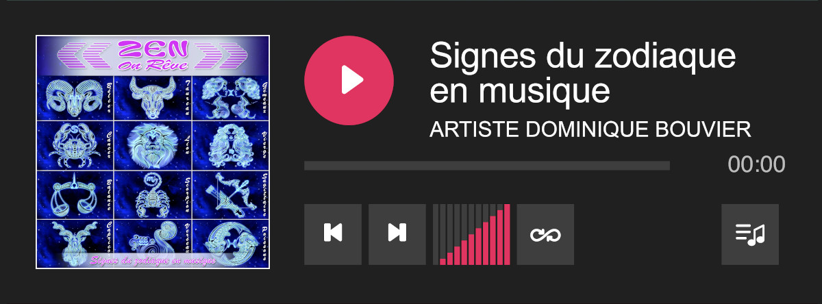 Cliquer pour écouter