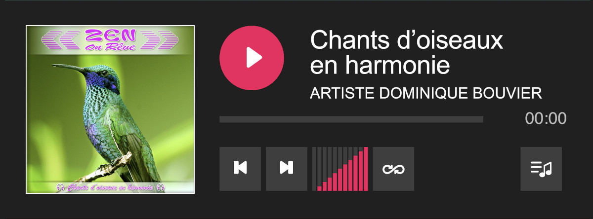 Cliquer pour écouter