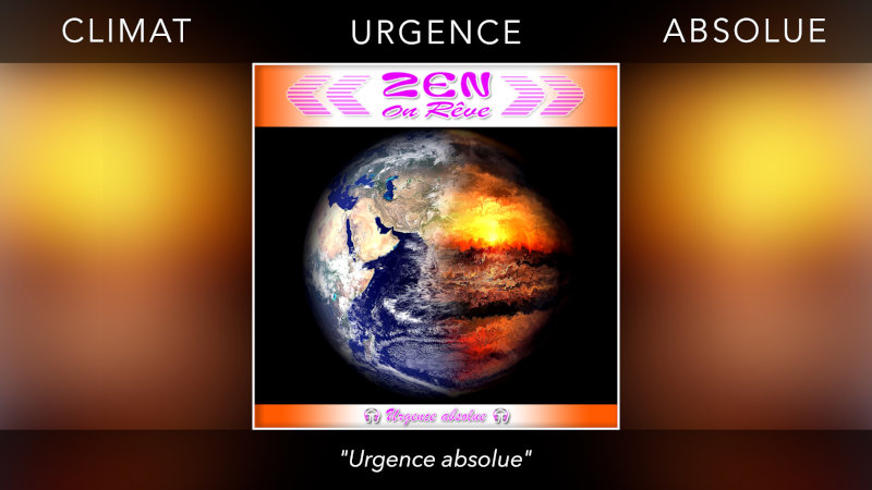"Urgence absolue" YouTube cliquez sur l’image