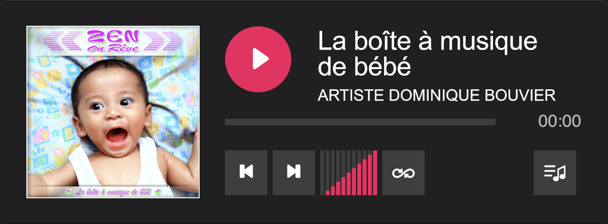 Cliquer pour écouter