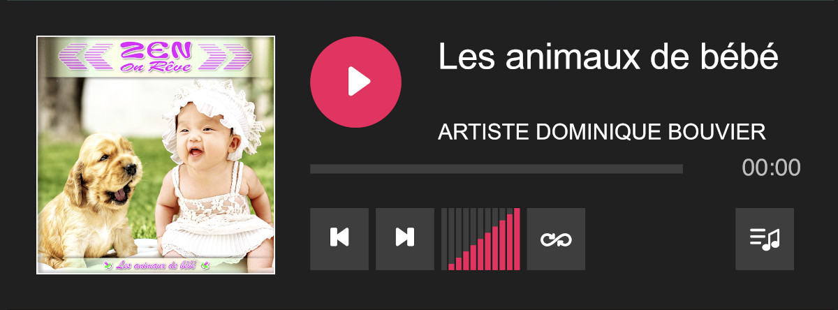 Cliquer pour écouter