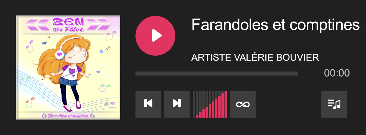 Cliquer pour écouter