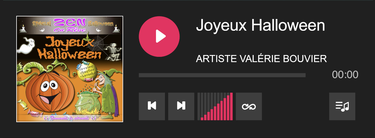 Cliquer pour écouter