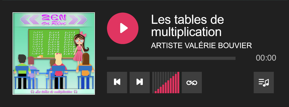 Cliquer pour écouter