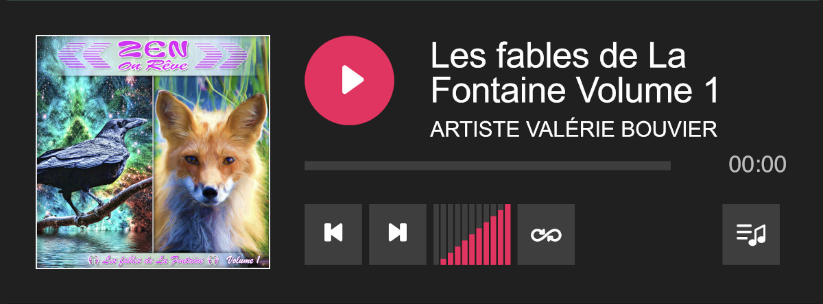 Cliquer pour écouter