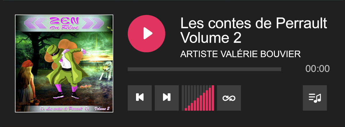 Cliquer pour écouter