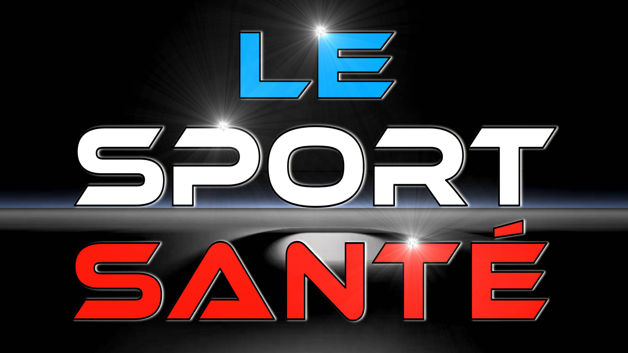 Clip "Le Sport Santé"