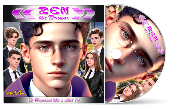 Harassed like a child