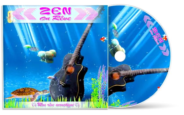 Mon rêve acoustique