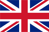 English flag